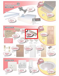 Pennypinchers : Best Value Top Service (31 Oct - 17 Nov), page 3
