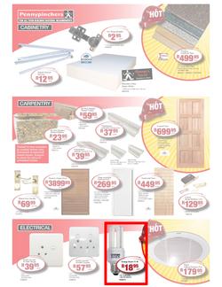 Pennypinchers : Best Value Top Service (31 Oct - 17 Nov), page 3