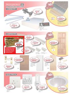 Pennypinchers : Best Value Top Service (31 Oct - 17 Nov), page 3