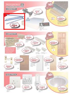 Pennypinchers : Best Value Top Service (31 Oct - 17 Nov), page 3