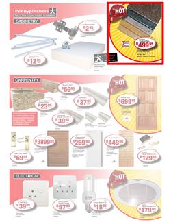 Pennypinchers : Best Value Top Service (31 Oct - 17 Nov), page 3