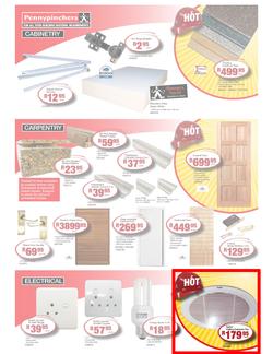 Pennypinchers : Best Value Top Service (31 Oct - 17 Nov), page 3