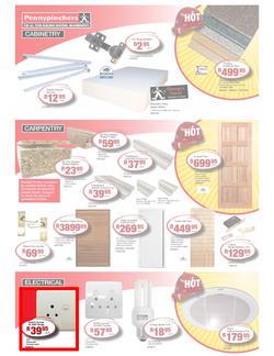 Pennypinchers : Best Value Top Service (31 Oct - 17 Nov), page 3