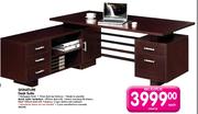 Signature Desk Suite