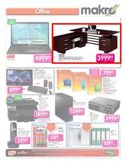 Makro Summer Sale (26 Feb - 5 Mar), page 3