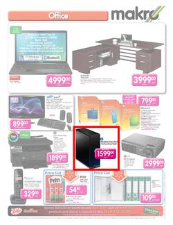 Makro Summer Sale (26 Feb - 5 Mar), page 3