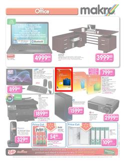 Makro Summer Sale (26 Feb - 5 Mar), page 3