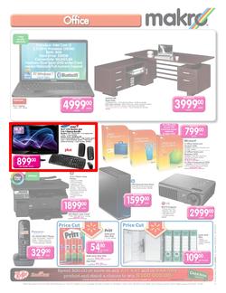 Makro Summer Sale (26 Feb - 5 Mar), page 3