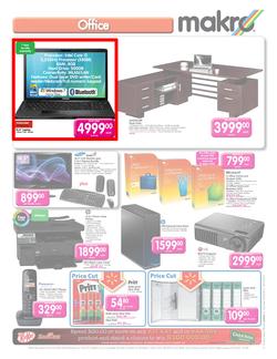 Makro Summer Sale (26 Feb - 5 Mar), page 3