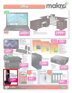 Makro Summer Sale (26 Feb - 5 Mar), page 3