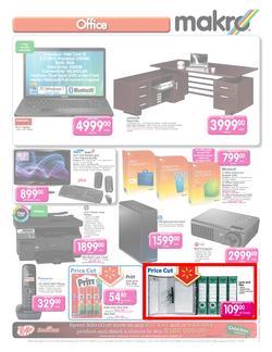 Makro Summer Sale (26 Feb - 5 Mar), page 3