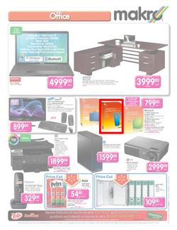 Makro Summer Sale (26 Feb - 5 Mar), page 3