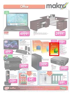 Makro Summer Sale (26 Feb - 5 Mar), page 3