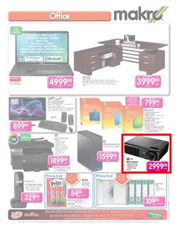 Makro Summer Sale (26 Feb - 5 Mar), page 3