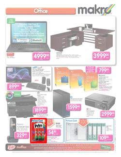 Makro Summer Sale (26 Feb - 5 Mar), page 3