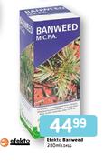 Efekto Banweed-200ml