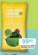 Wonder L.A.N. 28% Fertiliser-10kg