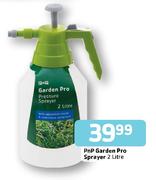 Pnp Garden Pro Sprayer-2ltr