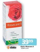 Efekto Rosecare 3-100ml