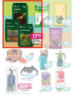 Pick n Pay Hyper : Fun in the Sun (22 Oct - 4 Nov), page 3