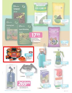 Pick n Pay Hyper : Fun in the Sun (22 Oct - 4 Nov), page 3