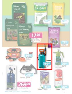 Pick n Pay Hyper : Fun in the Sun (22 Oct - 4 Nov), page 3