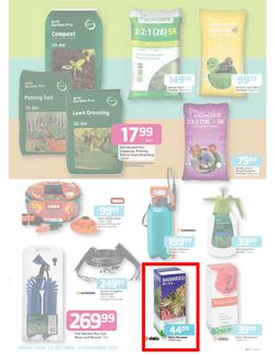 Pick n Pay Hyper : Fun in the Sun (22 Oct - 4 Nov), page 3