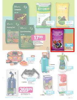Pick n Pay Hyper : Fun in the Sun (22 Oct - 4 Nov), page 3