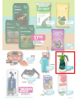 Pick n Pay Hyper : Fun in the Sun (22 Oct - 4 Nov), page 3