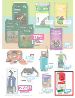 Pick n Pay Hyper : Fun in the Sun (22 Oct - 4 Nov), page 3