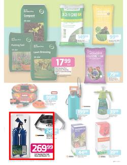 Pick n Pay Hyper : Fun in the Sun (22 Oct - 4 Nov), page 3