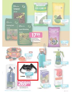 Pick n Pay Hyper : Fun in the Sun (22 Oct - 4 Nov), page 3
