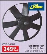 Electric Fan 14401