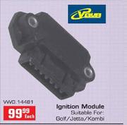 Ignition Module 14481