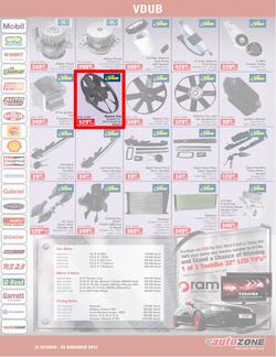 Auto Zone : Celebrating 16 Years (23 Oct - 5 Nov), page 3