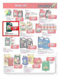 Makro : Automotive (5 Nov - 19 Nov), page 3