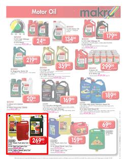 Makro : Automotive (5 Nov - 19 Nov), page 3