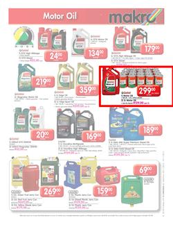 Makro : Automotive (5 Nov - 19 Nov), page 3