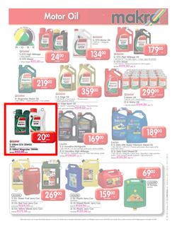 Makro : Automotive (5 Nov - 19 Nov), page 3