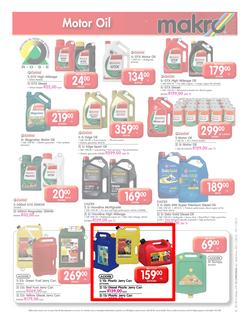 Makro : Automotive (5 Nov - 19 Nov), page 3