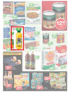 Checkers Hyper Gauteng : It's Time To Save (5 Nov - 18 Nov), page 3