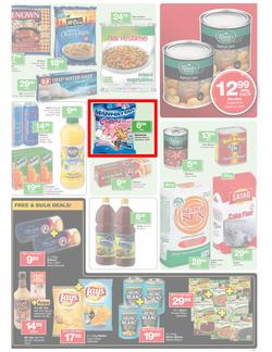 Checkers Hyper Gauteng : It's Time To Save (5 Nov - 18 Nov), page 3