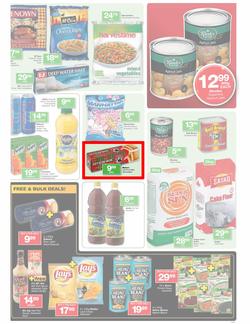 Checkers Hyper Gauteng : It's Time To Save (5 Nov - 18 Nov), page 3