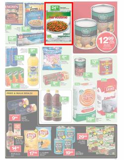 Checkers Hyper Gauteng : It's Time To Save (5 Nov - 18 Nov), page 3