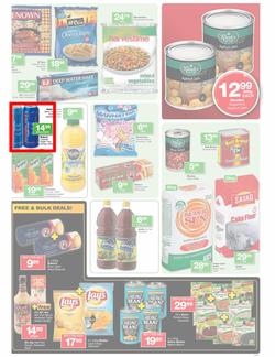 Checkers Hyper Gauteng : It's Time To Save (5 Nov - 18 Nov), page 3