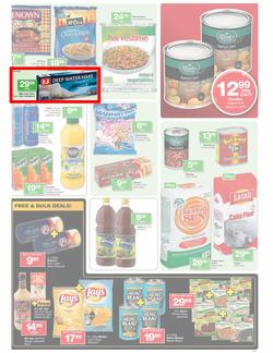 Checkers Hyper Gauteng : It's Time To Save (5 Nov - 18 Nov), page 3