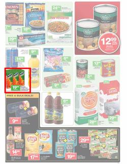 Checkers Hyper Gauteng : It's Time To Save (5 Nov - 18 Nov), page 3