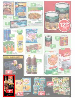 Checkers Hyper Gauteng : It's Time To Save (5 Nov - 18 Nov), page 3