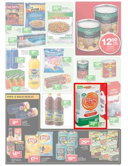 Checkers Hyper Gauteng : It's Time To Save (5 Nov - 18 Nov), page 3