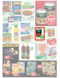 Checkers Hyper Gauteng : It's Time To Save (5 Nov - 18 Nov), page 3